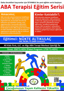 ABA-Terapi-Egitim-Serisi